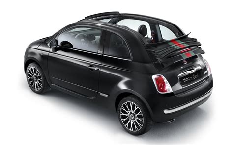 gucci smart auto|gucci 500c cabriolet.